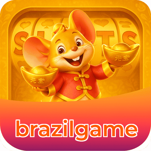 brazilgame logo