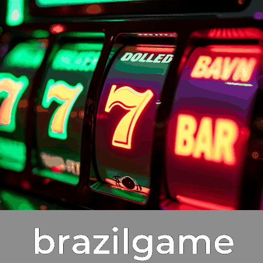Cadastro na brazilgame
