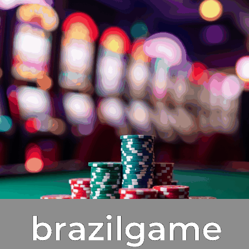 Acesso ao brazilgame