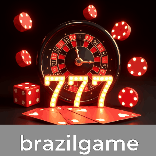Cadastro na brazilgame