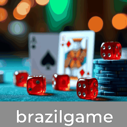 Acesso ao brazilgame