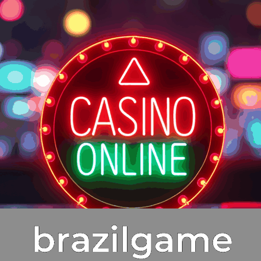 Cadastro na brazilgame