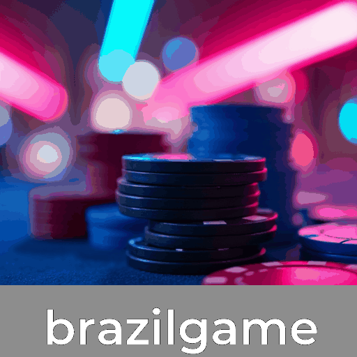 Acesso ao brazilgame