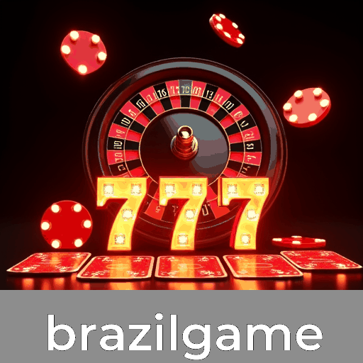 Cadastro na brazilgame