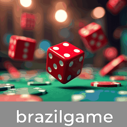 Cadastro na brazilgame