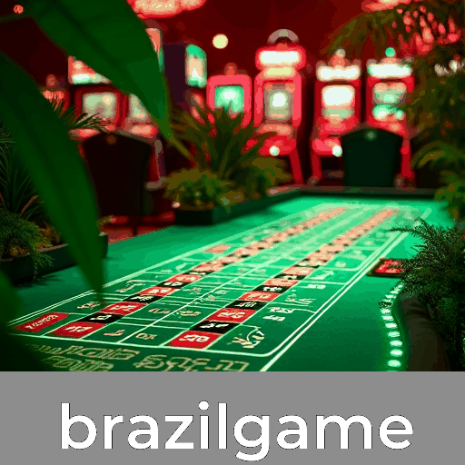 Acesso ao brazilgame