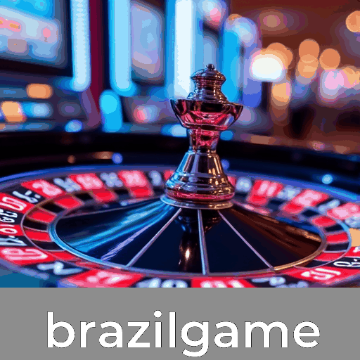 Cassino Online brazilgame