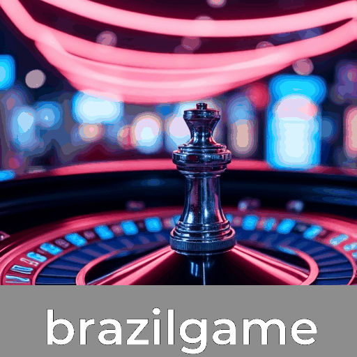 Cadastro na brazilgame